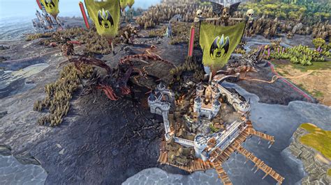 total war: warhammer iii igg|Total War: WARHAMMER III – State of the Game (October ’22).